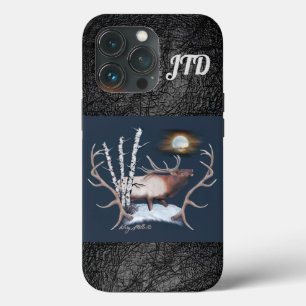 Fall Bull Elk Case-Mate iPhone Case-Mate iPhone Hülle