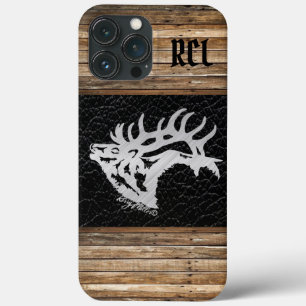 Fall Bull Elk Case-Mate iPhone Case-Mate iPhone Hülle