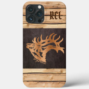 Fall Bull Elk Case-Mate iPhone Hülle
