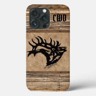 Fall Bull Elk Case-Mate iPhone Hülle