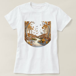 Fall Butterfells T-Shirt