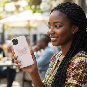 Fall Butterfly Case-Mate iPhone Case-Mate iPhone Hülle