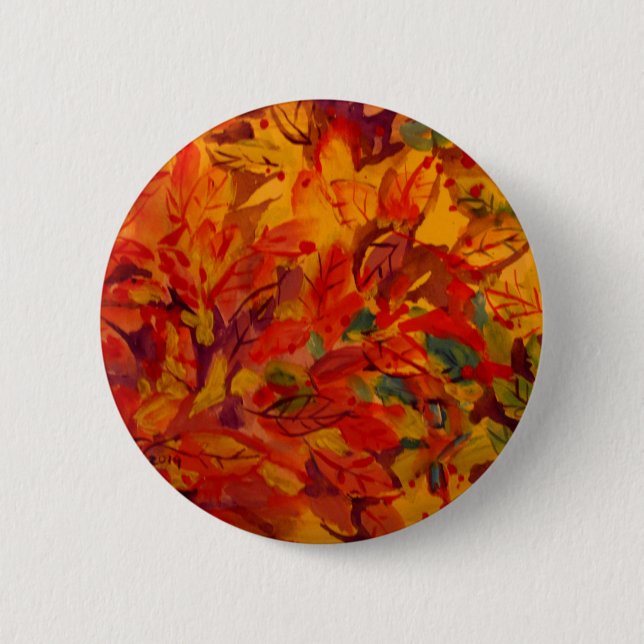 Fall Button (Vorderseite)