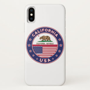 Fall California Phone Case-Mate iPhone Hülle
