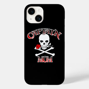 Fall Captain Mama iPhone 6 Case-Mate iPhone Hülle