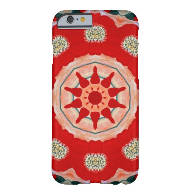 Fall Case-Mate iPhone Hülle (Rückseite)