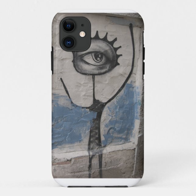 Fall Case-Mate iPhone Hülle (Rückseite)