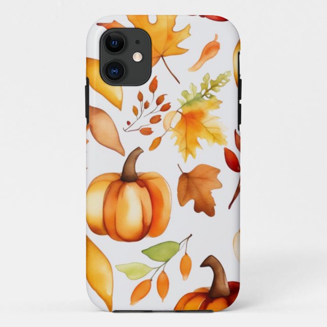 Fall Case-Mate iPhone Hülle (Rückseite)