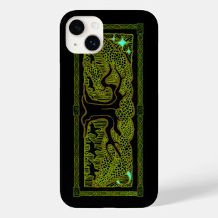 Fall Celtic Magic iPhone 12 Case-Mate iPhone Hülle