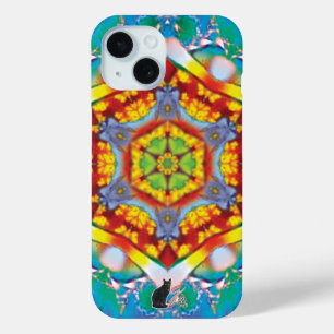 Fall Centris Kaleidoscope iPhone Case-Mate iPhone Hülle
