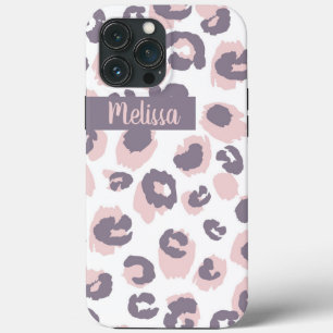 Fall Cheetah Spots Case-Mate iPhone Hülle