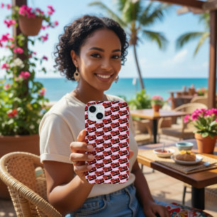 Fall Cherry Bomb Case-Mate iPhone Case-Mate iPhone Hülle