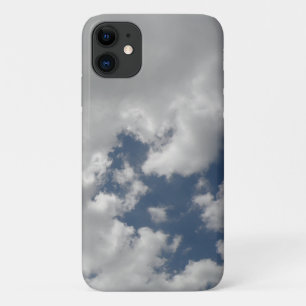 Fall Cloudy Skies iPhone 3 Case-Mate iPhone Hülle