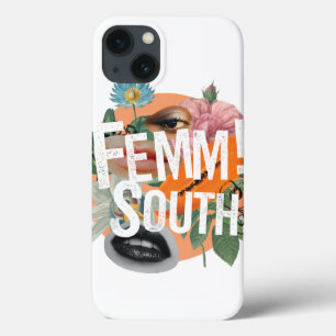 Fall Collage iPhone 13 Case-Mate iPhone Hülle