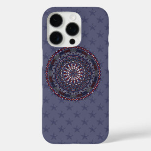 Fall "Connected Independence Case-Mate-Phone" iPhone 16 Pro Hülle