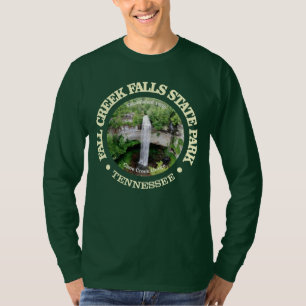 Fall Creek Falls SP T-Shirt