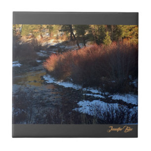 Fall Creek Fliese