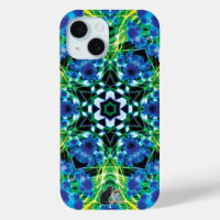 Fall Crystalmarine Kaleidoskop iPhone X