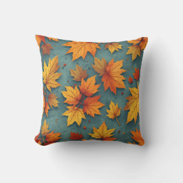 Fall Cushions Kissen