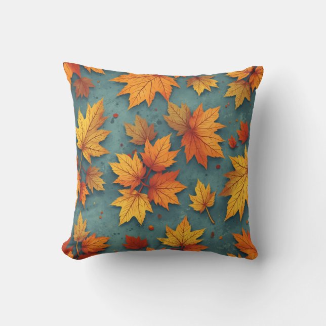 Fall Cushions Kissen (Vorderseite)