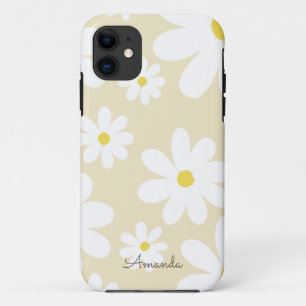 Fall Daisies Case-Mate iPhone Case-Mate iPhone Hülle