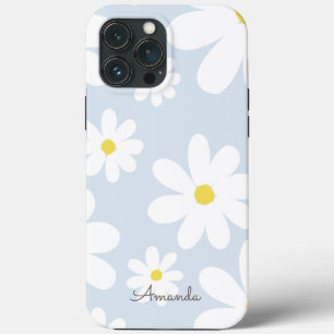Fall Daisies Case-Mate iPhone Hülle