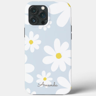 Fall Daisies Case-Mate iPhone Hülle