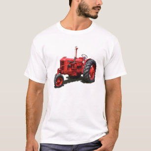Fall DC T-Shirt