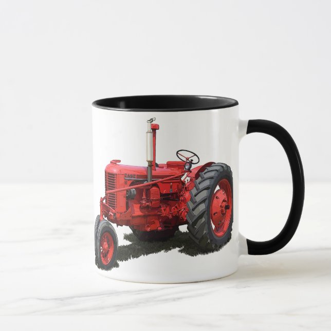 Fall DC Tasse (Rechts)