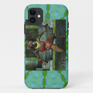 Fall "Defiance iPhone 5" Case-Mate iPhone Hülle