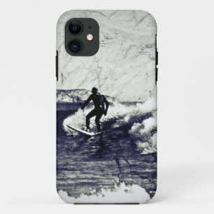 Fall der Case-Mate-Surfer2 iPhone 11 Hülle