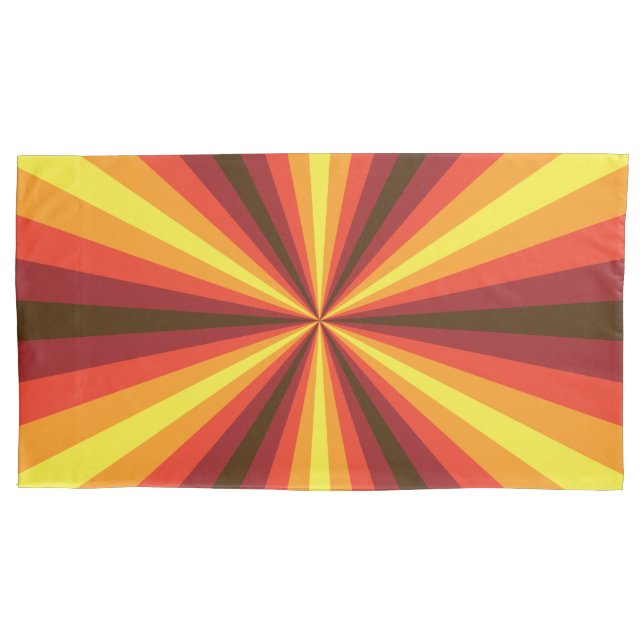 Fall der Illusion Pillow Kissenbezug (Vorderseite)