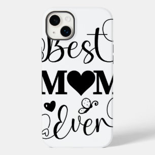 Fall der Liebe der Mama Case-Mate iPhone 14 Plus Hülle