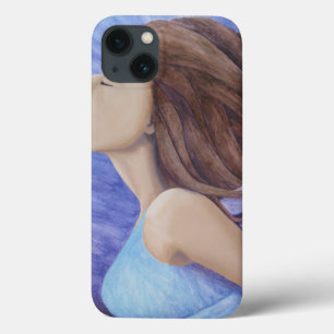 Fall der Luftgodess Flying iPad Case-Mate iPhone Hülle