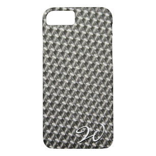 Fall der Metallkette 1 iPhone 7 Case-Mate iPhone Hülle