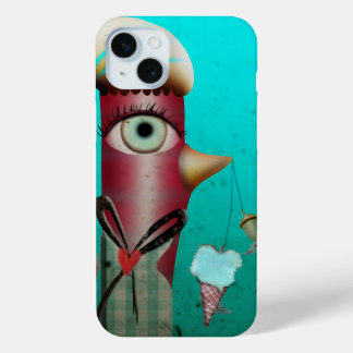 Fall der Whimsistischen Touch Case-Mate iPhone Hülle