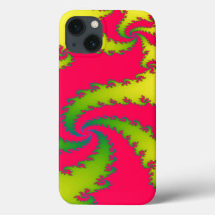 Fall des chinesischen Dragon-Fraktals iPad Mini Case-Mate iPhone Hülle