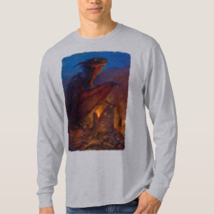 Fall des Roten Königs T-Shirt