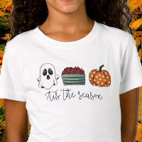 Fall Dies ist die Jahreszeit Skript Ghost Apples P