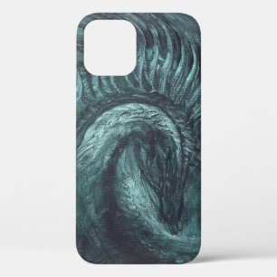 Fall Dragon iPhone Case-Mate iPhone Hülle