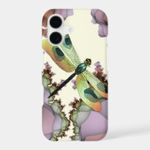 Fall Dragonfly iPhone X