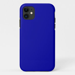 Fall Earth Blue Tough iPhone 11 Case-Mate iPhone Hülle
