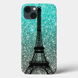 Fall Eiffel Tower Case-Mate iPhone Hülle