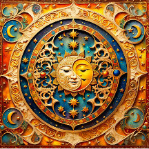 Fall Equinox '24 — Unisex