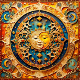 Fall Equinox '24 — Unisex T-Shirt