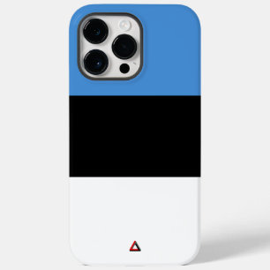 Fall Estland Case-Mate iPhone 14 Pro Max Hülle