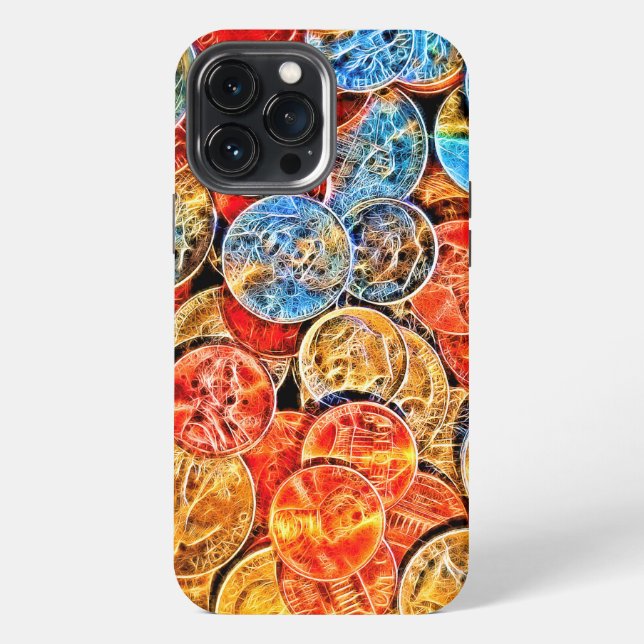 Fall: Fall "Case-Mate-iPhone iPhone Hülle (Rückseite)