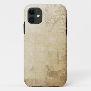 Fall Fasant Case-Mate iPhone Hülle