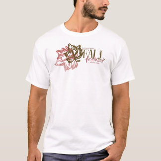 Fall-Festival T-Shirt