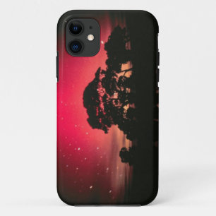 Fall "Feuerstarry Night iPhone 5" Case-Mate iPhone Hülle